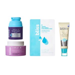 Fine Line Fix Kit (4PC)