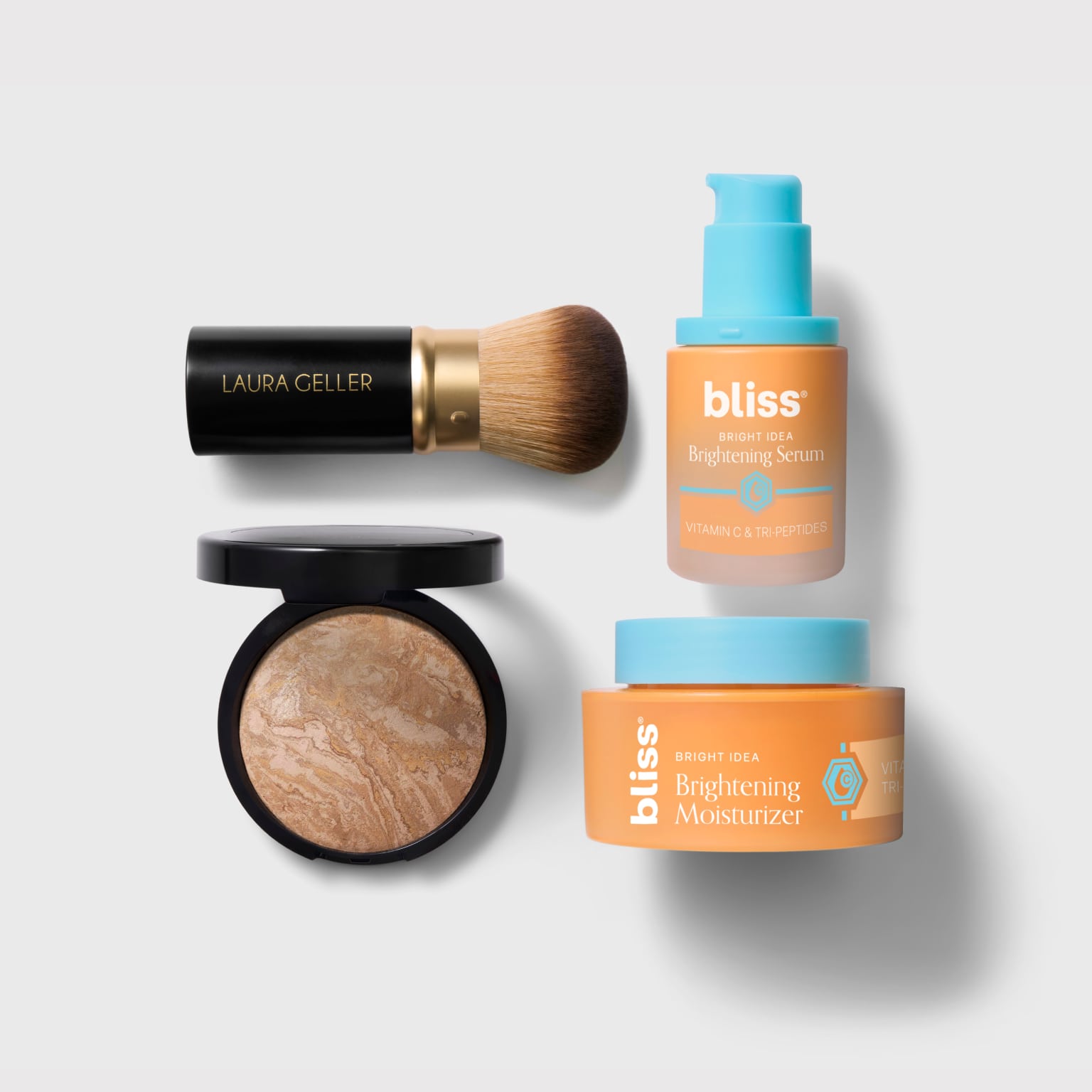 The Dark Spot Solution Kit - Natural Finish (4 PC) - Image 13