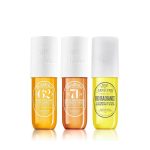 Warmth of Rio Perfume Set | Online Exclusive